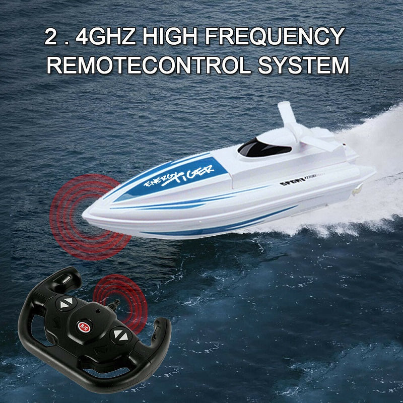 Remote Control Boat RC Boat Racing boat