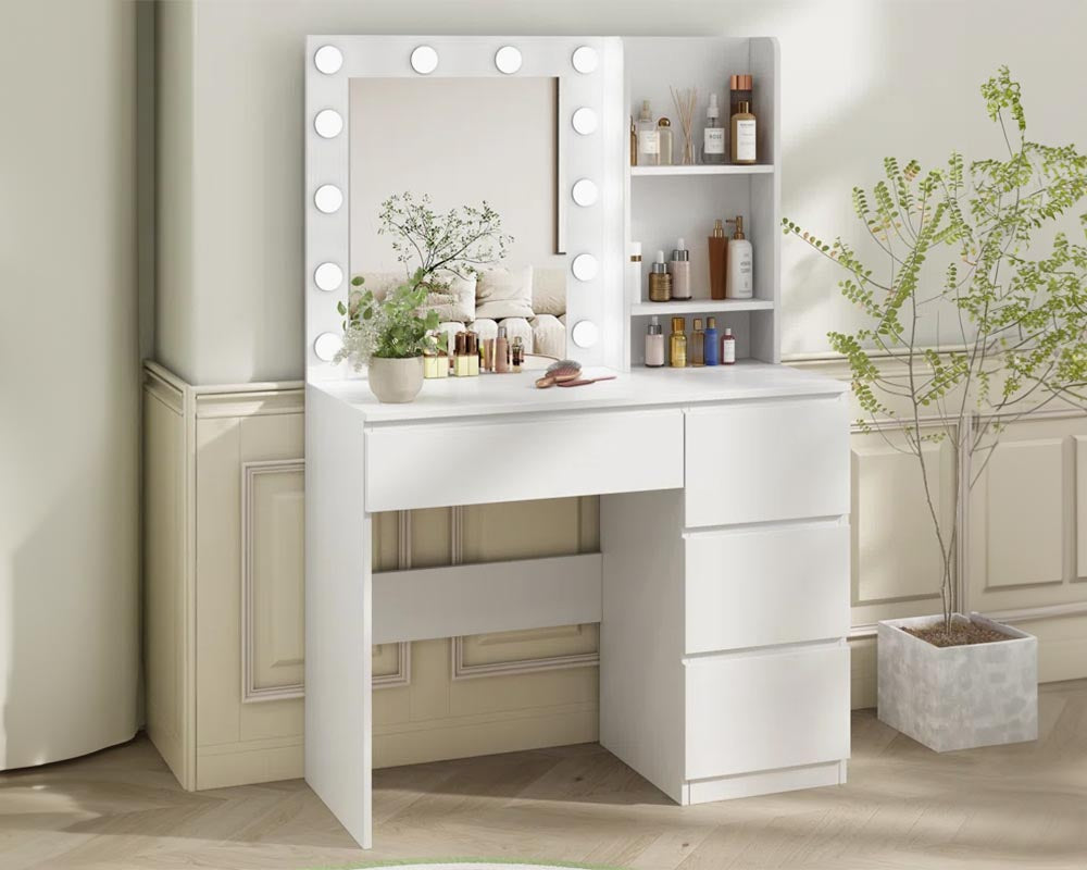 CURA Dressing Table