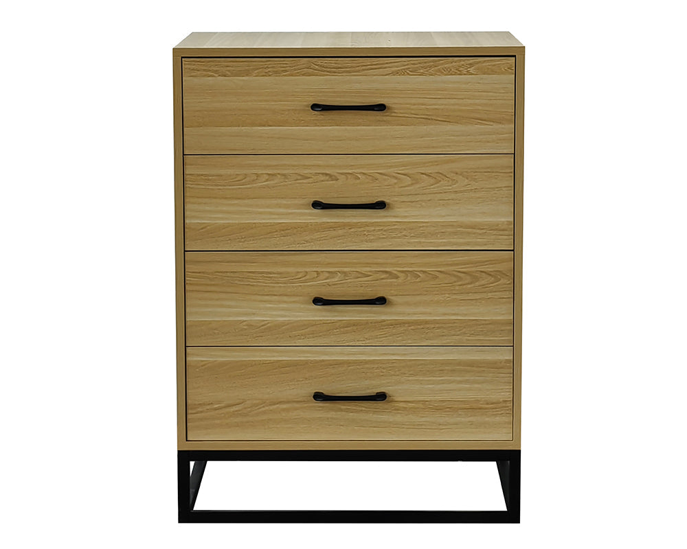 Tallboy with Drawers Chest of Drawers