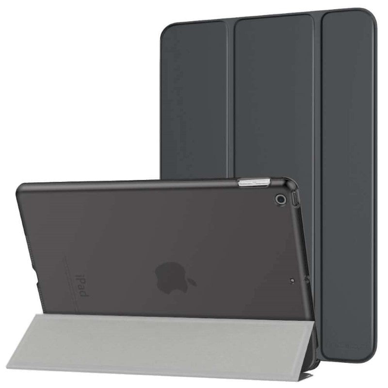 iPad 10.2 Case, Hard Back Shell Protective Smart Cover Case For iPad 10.2 Inch - The Shopsite