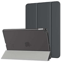 Thumbnail for iPad 10.2 Case, Hard Back Shell Protective Smart Cover Case For iPad 10.2 Inch - The Shopsite