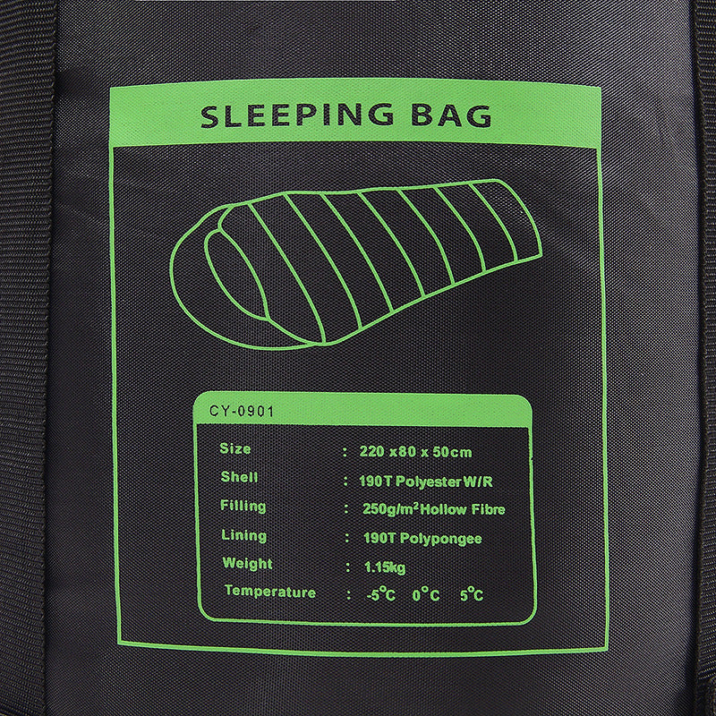 Camping Sleeping BAG