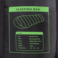 Thumbnail for Camping Sleeping BAG