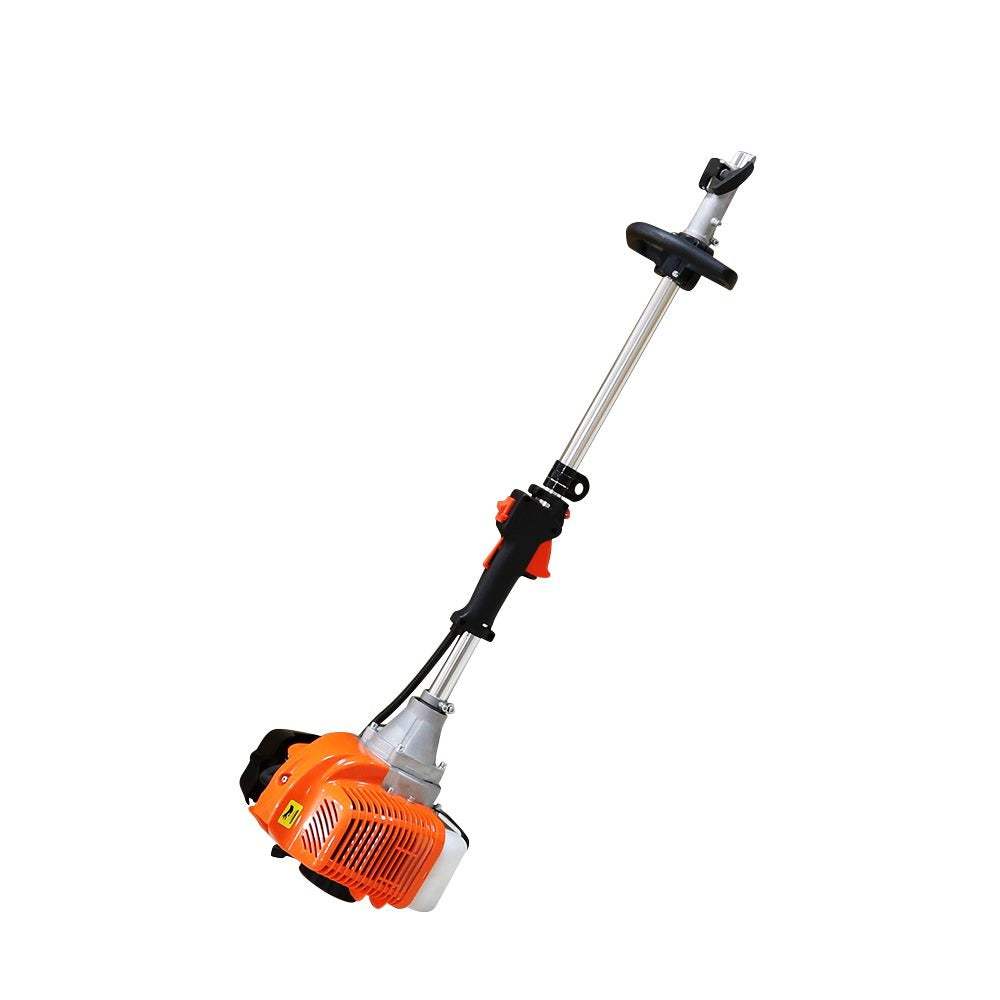 High-Powered Brush Weed Cutter Saw Hedge Trimmer 4 In 1 - The Shopsite