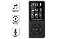 Thumbnail for 8GB MP3 Player MP4 Player