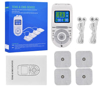 Thumbnail for TENS Machine Electronic Pulse Massage