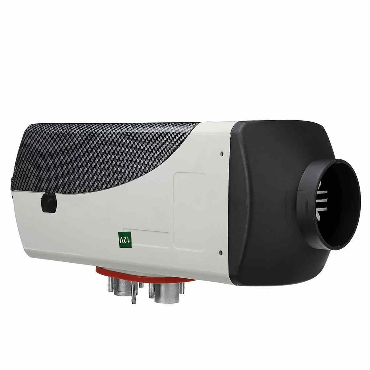 8kw Diesel Air Heater for Car Trucks Boat Bus RV and Trailer