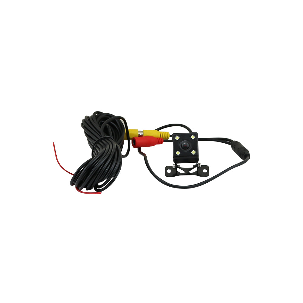 Car Reverse Camera 12V