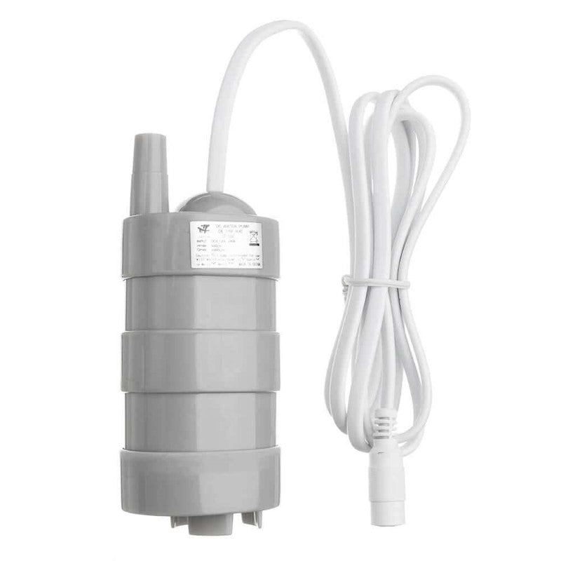 Submersible Water Pump 1000L/H