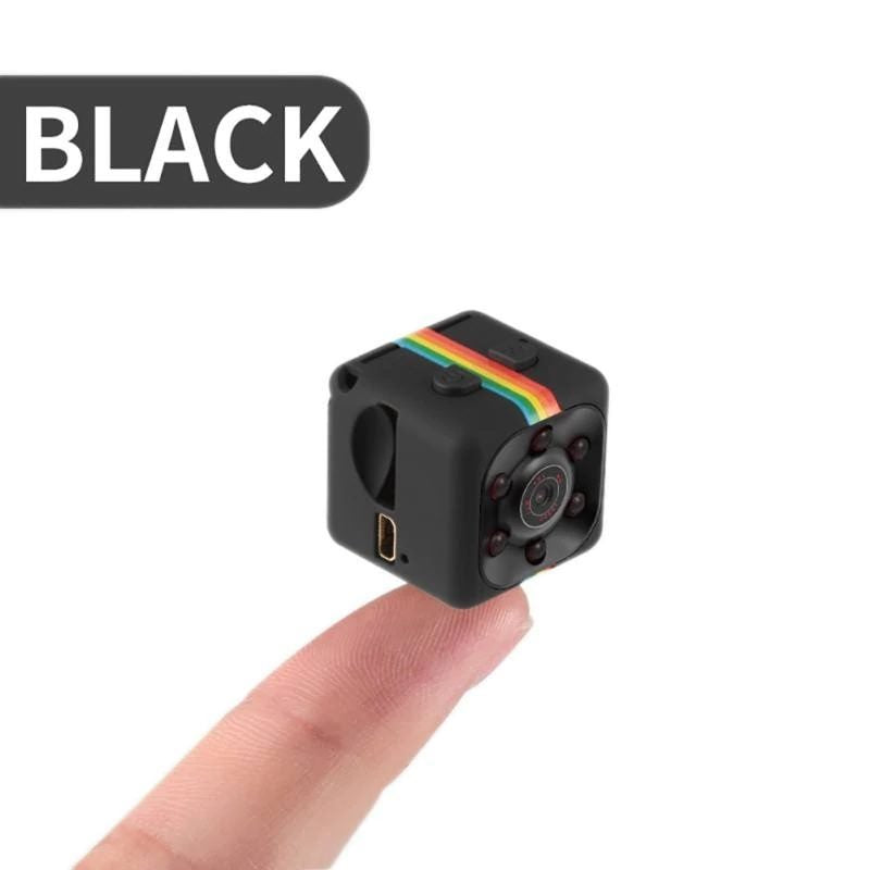 Spy Mini Camera with 32GB SD Card