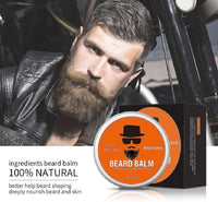 Thumbnail for Beard Grooming Kit