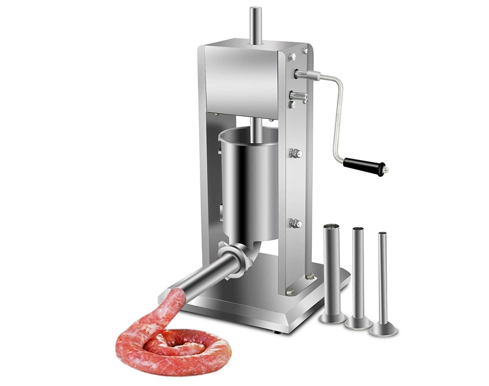 Sausage Maker Sausage Stuffer