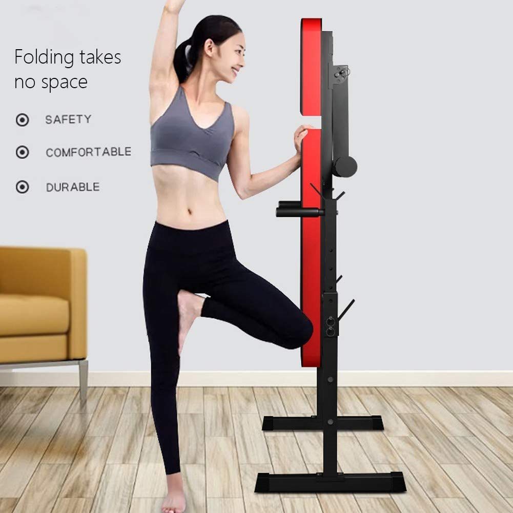 Adjustable Weight Bench Multifunctional