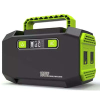 Thumbnail for Portable Generator Charging Power Station