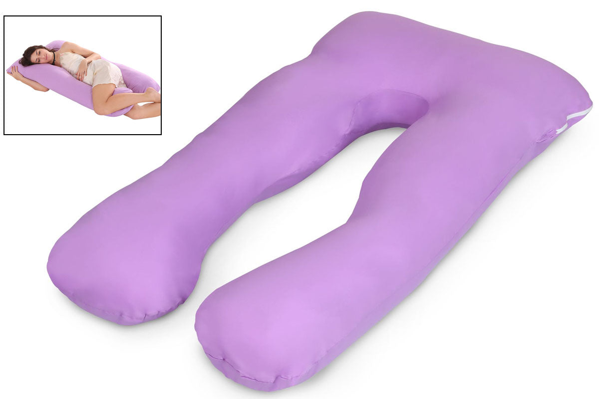 Maternity Pillow Pregnancy Pillow