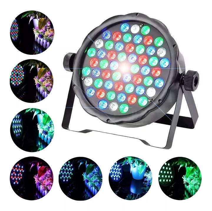 LED Stage Light Disco Party Light