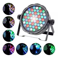 Thumbnail for LED Stage Light Disco Party Light