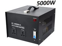 Thumbnail for Step down Transformer 5000W