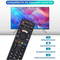 Thumbnail for Panasonic TV Remote