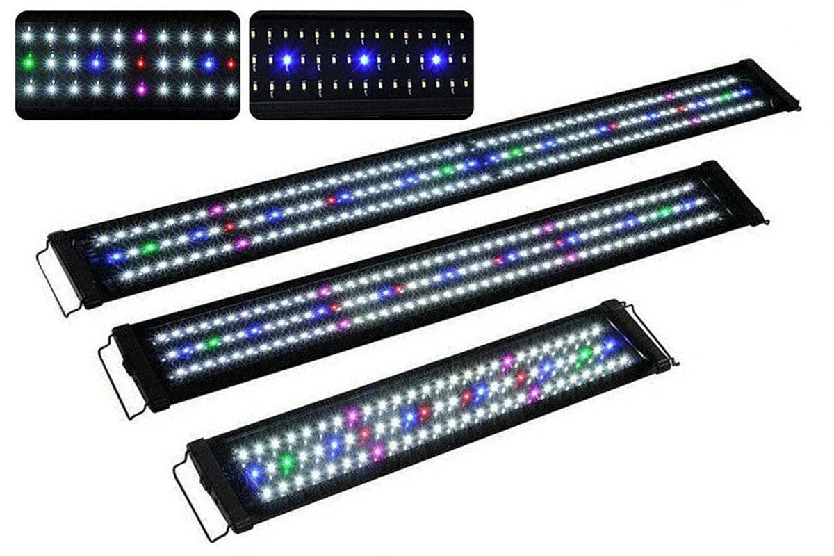 Aquarium Light Fish Tank Lights 90CM