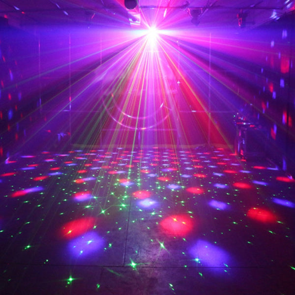 Party Light Led Magic Ball Light