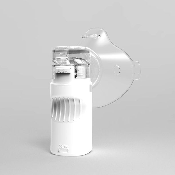 Ultrasonic Nebulizer Inhaler