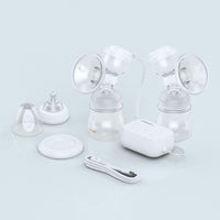 Thumbnail for Double Electric Breast Pump Handfree