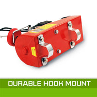 Thumbnail for Electric Hoist Winch 500KG 12M