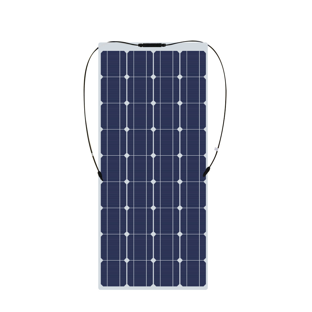 100W Solar Panel