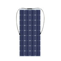 Thumbnail for 100W Solar Panel