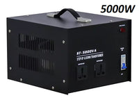 Thumbnail for Step down Transformer 5000W