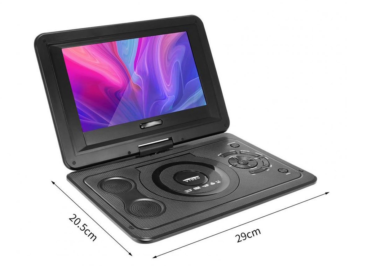 DVD Player Portable