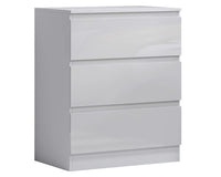 Thumbnail for Tall boy drawers Chest of Drawers Promo