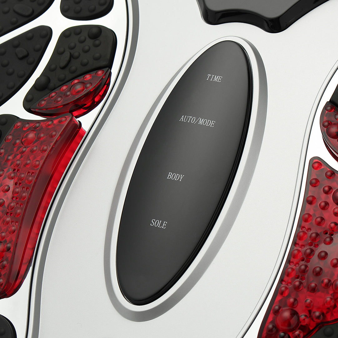 Electromagnetic Foot Massager