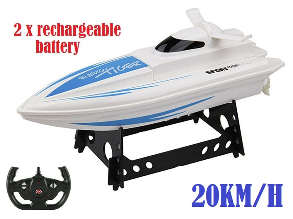 Remote Control Boat RC Boat Racing boat