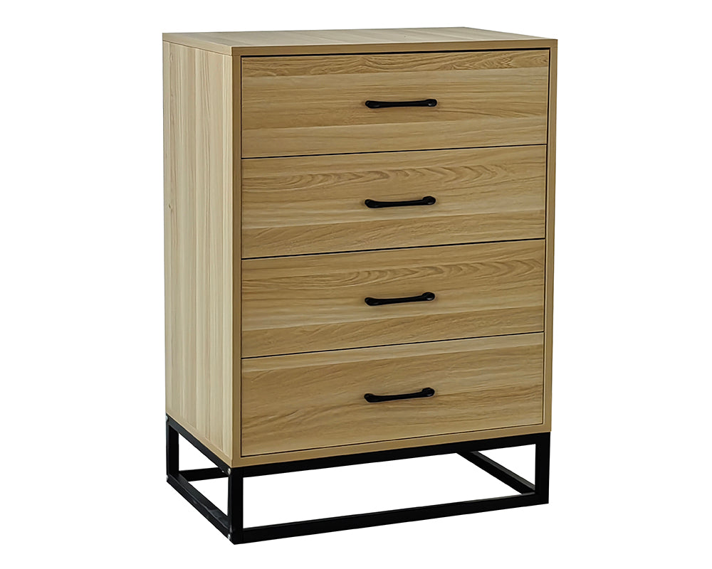 Tallboy with Drawers Chest of Drawers