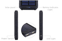 Thumbnail for Solar Power Bank