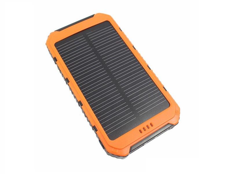 Solar Power Bank