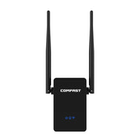 Thumbnail for Comfast Wireless-N Wifi Repeater