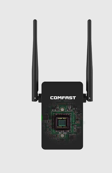 Comfast Wireless-N Wifi Repeater