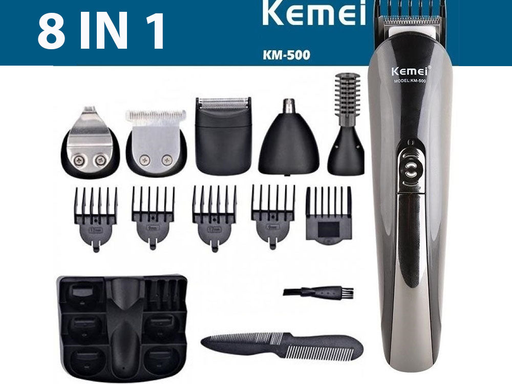 Hair Trimmer Shaver Clippers Cordless