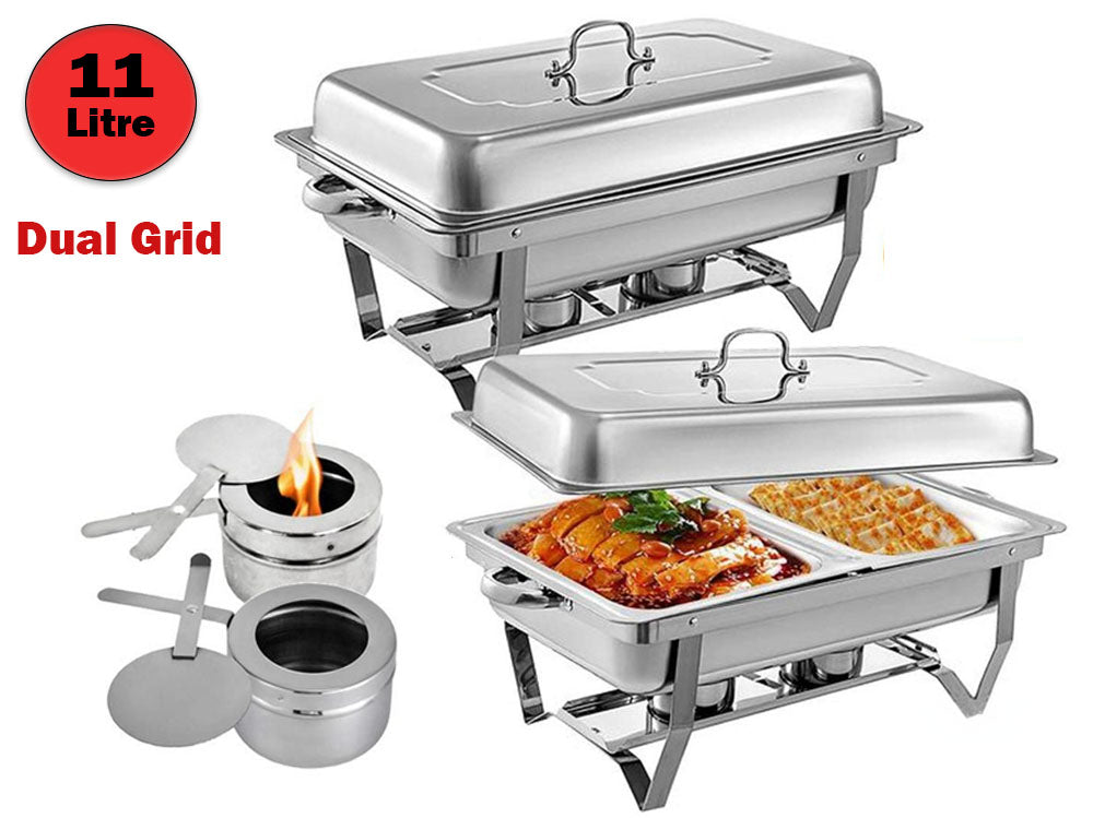 Chafing Dish Food warmer