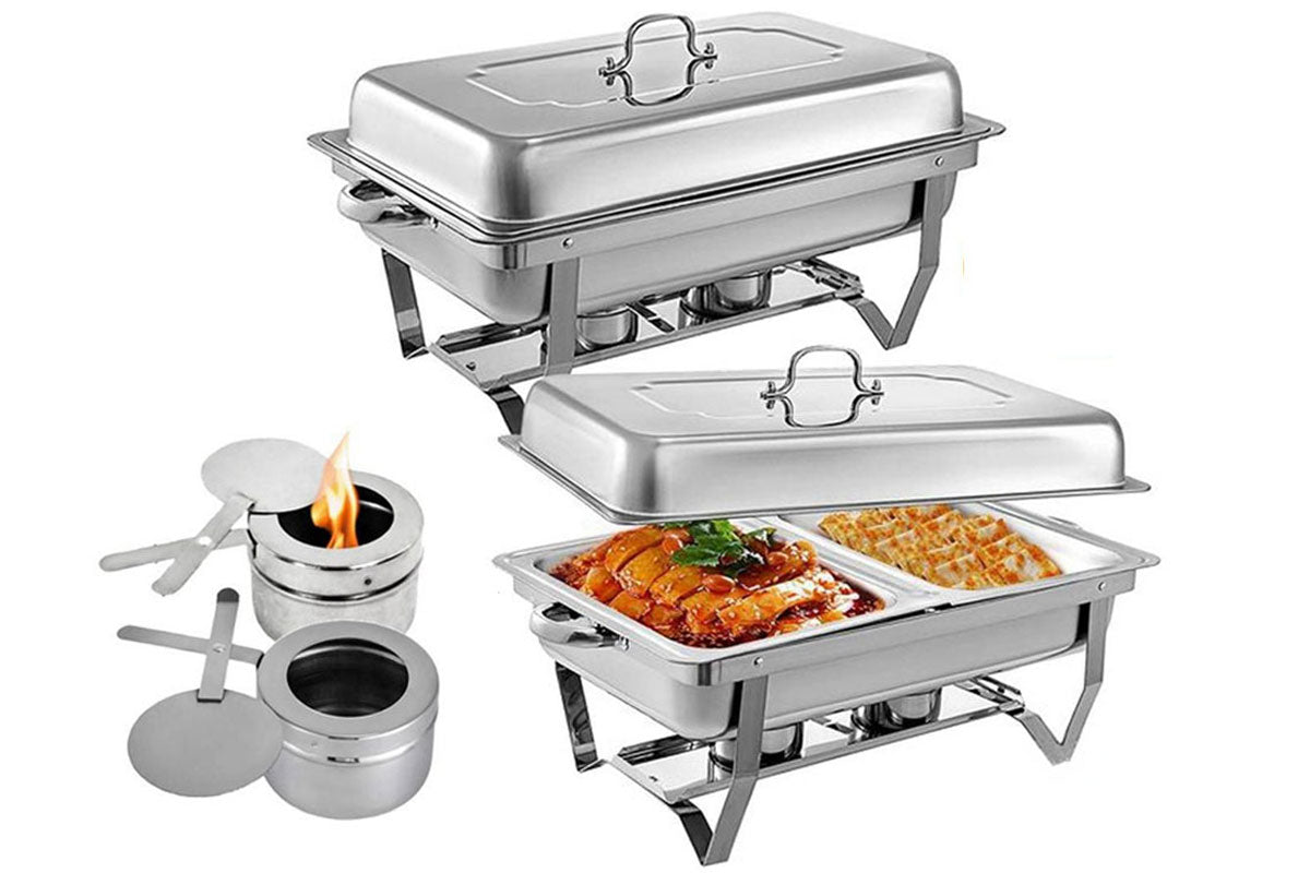 Chafing Dish Food warmer