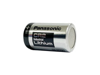 Thumbnail for Panasonic CR2 Batteries - 8Pcs