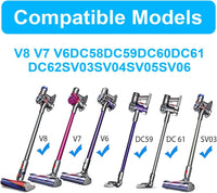 Thumbnail for Dyson V6 V7 V8 Charger Replacement