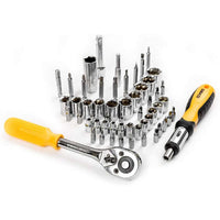 Thumbnail for Household Hand Tool Set Home Auto Repair Kit Premium Quality