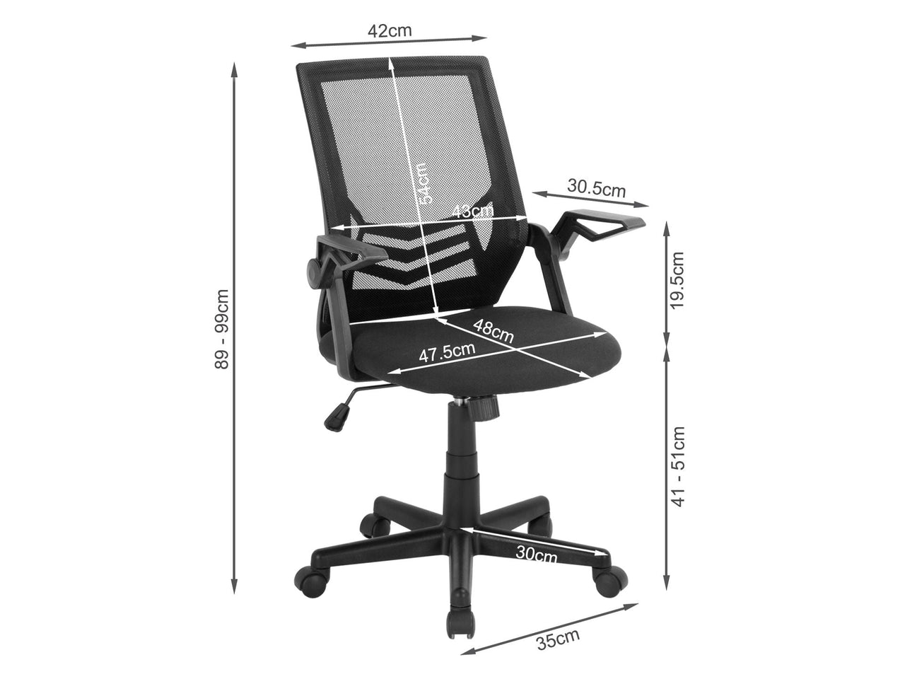 Office Chair Computer Chair Promo