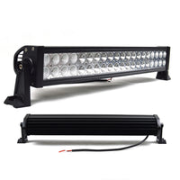 Thumbnail for LED Light Bar 120W Offroad Driving Lights for Car Boat Truck