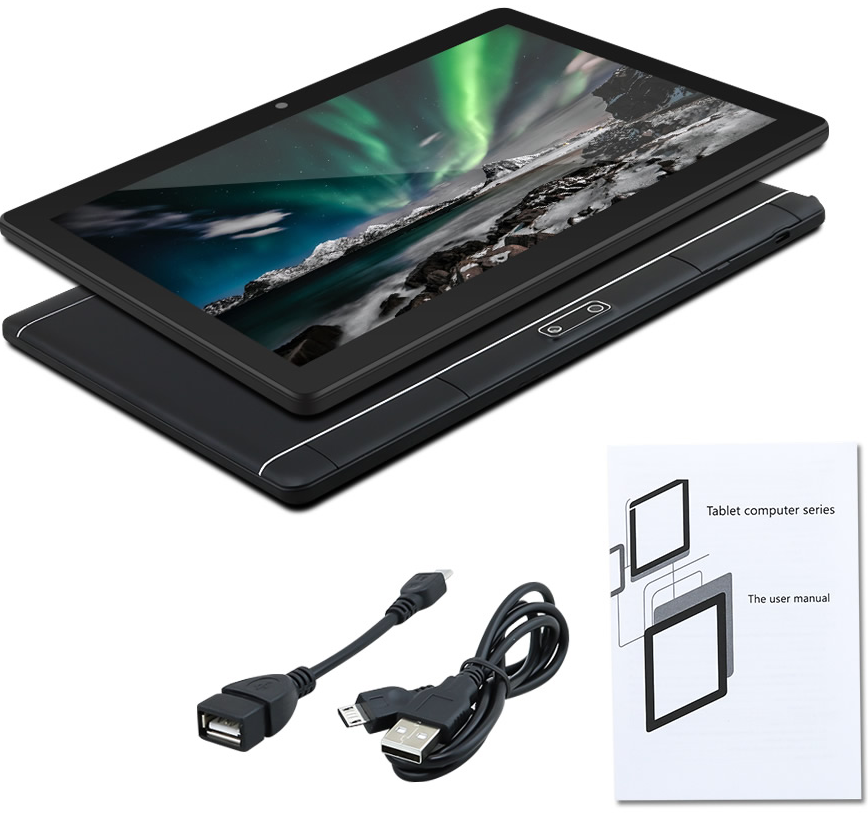 10inch android tablet 32GB