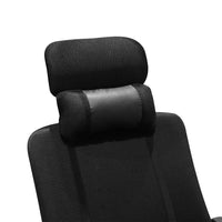 Thumbnail for Office Chair with Footrest Computer Chair